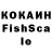 Кетамин VHQ Nickland Russian